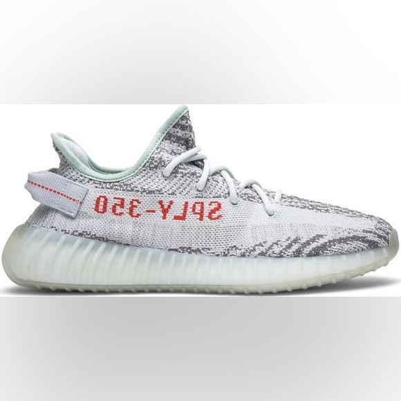 Yeezy Other - Yeezy Boost 350 V2 Blue Tint